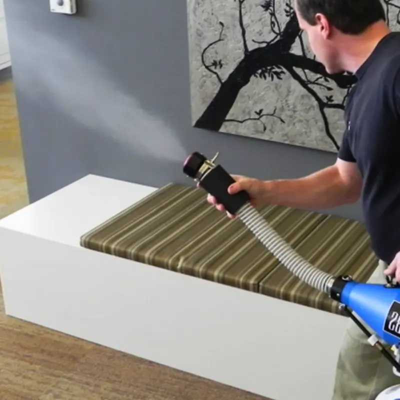 Professional Odor Removal in Hallettsville, TX
